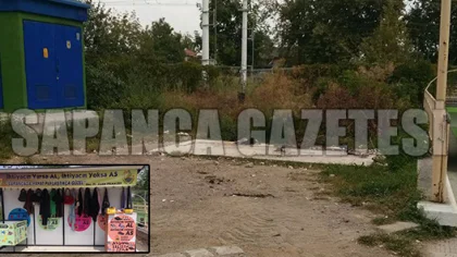 O Stant Kaldırıldı