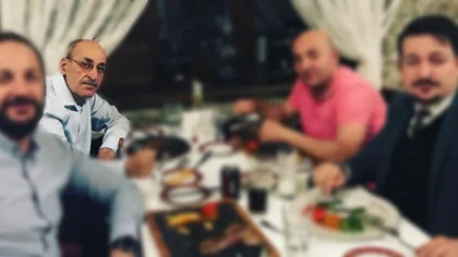 Rıdvan Serdaroğlu Vefat Etti