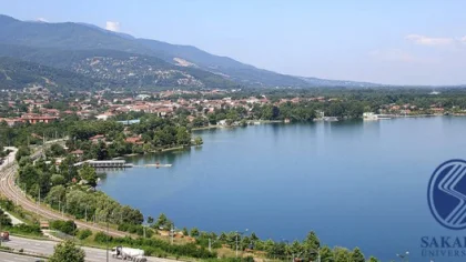 Sakarya'nın En Önemli Değeri: Sapanca