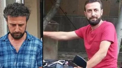 Sapanca'da Aranırken İzmir'de Yakalandı