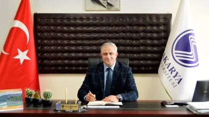 Sapanca Myo'da Müdür Değişmedi