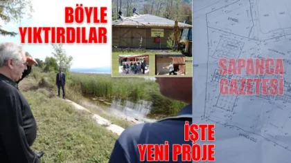SASKİ Şimdi Ne Yapacak?
