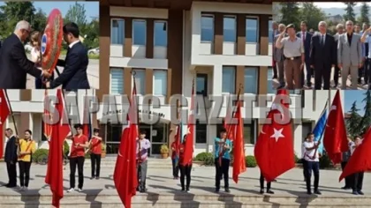 Yeni Eğitim Öğretim Yılı Başladı
