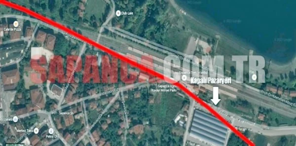 Yht Projesi'ne Acele Kamulaştırma Kararı