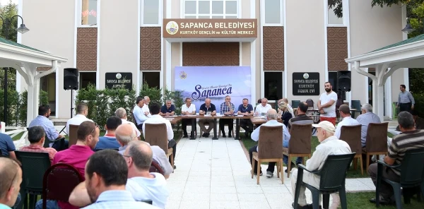 Halk Meclisi Kırkpınar'da Toplanıyor