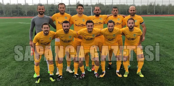 Kırkpınarspor Lige 3 Puanla Başladı