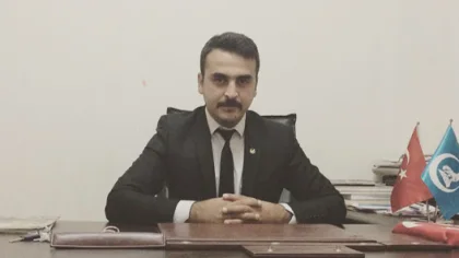 Açıkgöz'ün 29 Ekim Cumhuriyet Bayramı Mesajı