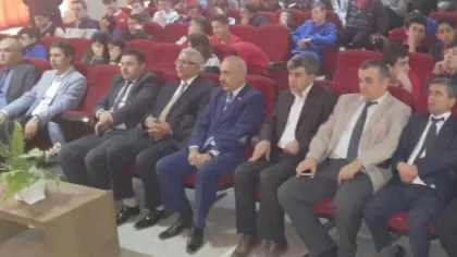 Ahilik Haftası Sapanca METEM'de Kutlandı