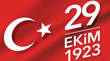 Cumhuriyet Bayramı Programı Açıklandı