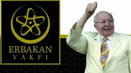 Erbakan Vakfından 'Büyük Gençlik Buluşması'na Davet