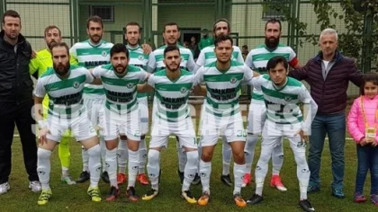 Her Şey 90+2'de Oldu