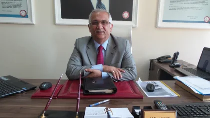 Müdür Dede'nin Cumhuriyet Bayramı Mesajı