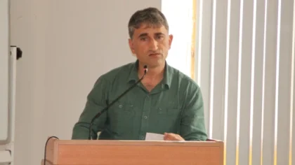 Özen: 'İşyeri İsimleri Türkçe Olsun'