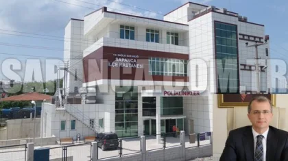 Sağlam, Doktora Şiddet Olayını Kınadı