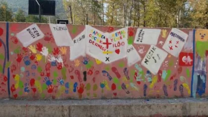 Sapanca Çocuk Derneği'nden Boyama Etkinliği