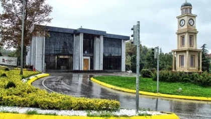 Toplu Açılış Töreni Ertelendi