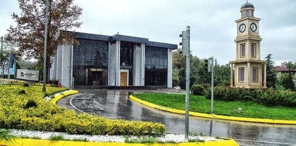 Toplu Açılış Töreni Ertelendi