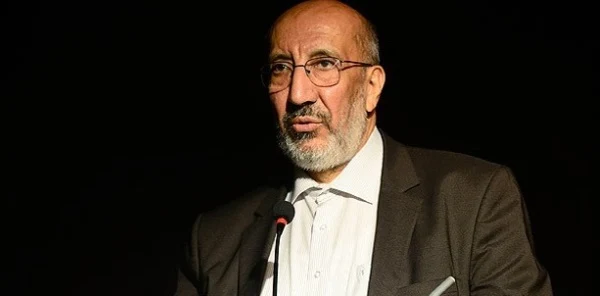 Abdurrahman Dilipak Konferansa Geliyor