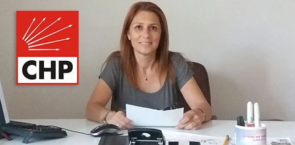 Dikmen, Kadına Yönelik Şiddete Dikkat Çekti