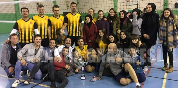 Filenin Kralı Sapanca Anadolu İmam Hatip Lisesi