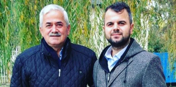 Hacımercanspor'da Teknik Direktör Değişti