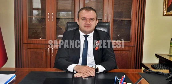 Kaptan'ın Öğretmenler Günü Mesajı