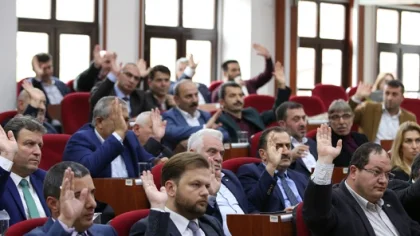 2018'de Sakarya'da Suya Zam Yok
