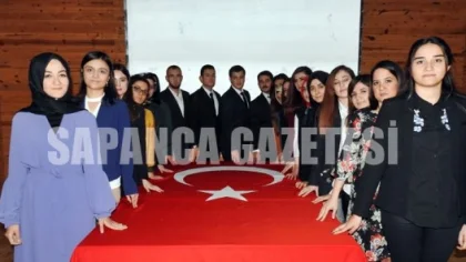 24 Kasım Öğretmenler Günü Kutlandı