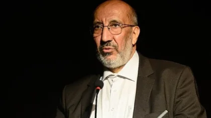 Abdurrahman Dilipak Konferansa Geliyor