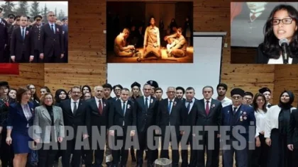 Atatürk'ün Vefatının 79. Yıldönümü