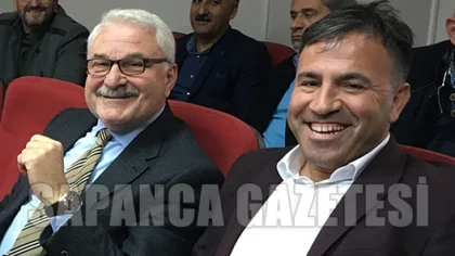 Cengiz Çiçek'ten Isınma Turları