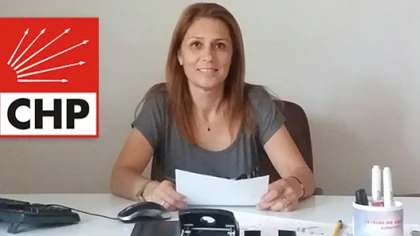 Dikmen, Kadına Yönelik Şiddete Dikkat Çekti