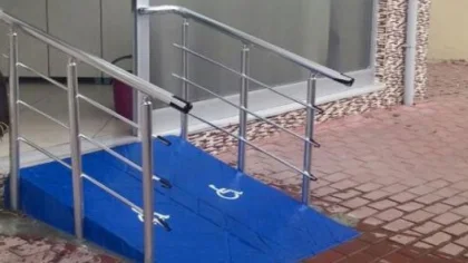 Engellilere Ugunluk Şartı Geliyor