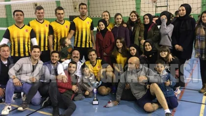 Filenin Kralı Sapanca Anadolu İmam Hatip Lisesi