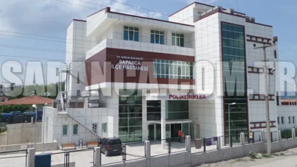 İlçe Devlet Hastanesi'ne 10 Yeni Doktor