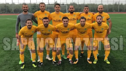Kırkpınar Tek Attı 3 Aldı