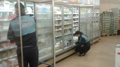 Sapanca'da Zabıta Denetimleri Sürüyor