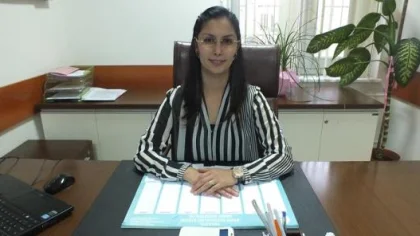 Sapanca İlçe Sağlık Müdürü