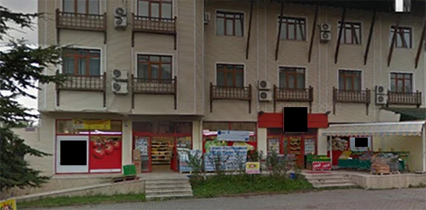Tekrar İhaleye Çıkacak