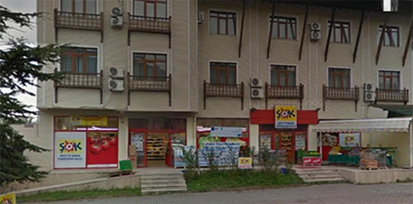 Yeni Fiyatıyla 2. Kez İhaleye Çıkıyor