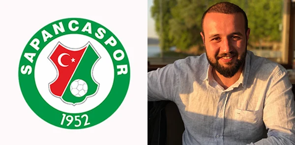 Ali Safa Alaçam İstifa Etti