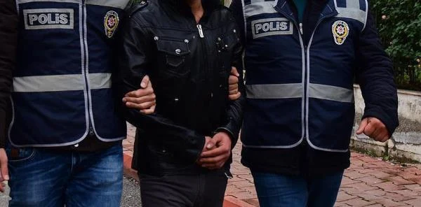 Doktora Gidince Yakayı Ele Verdi
