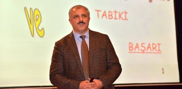 İYİ Kullanılan Zaman Başarının Anahtarı