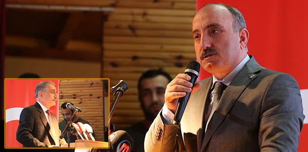 'Nazmi Ağabeyi İl Yönetiminde Görmek İstiyoruz'