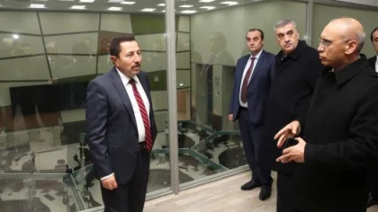 112, 155, 110, 156 ve 177 Tek Numarada Birleşiyor
