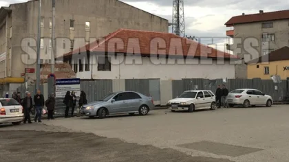 '471 Yıllık Camiye 2017 Model Kiremit'