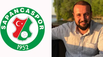 Ali Safa Alaçam İstifa Etti