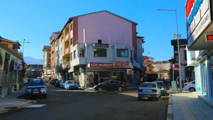 Belediye O Binalar için Proje Başlattı