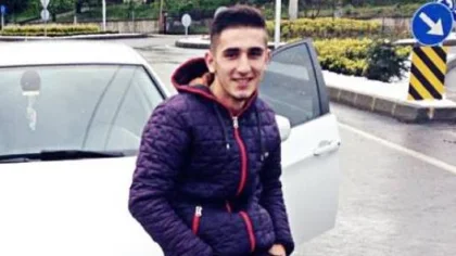Daha 17 Yaşındaydı