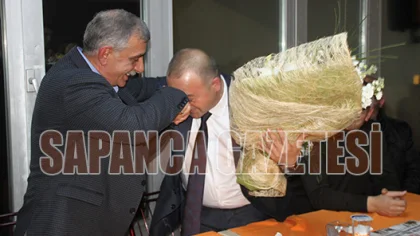 Devir Teslim Bu Görüntülerle Gerçekleşti